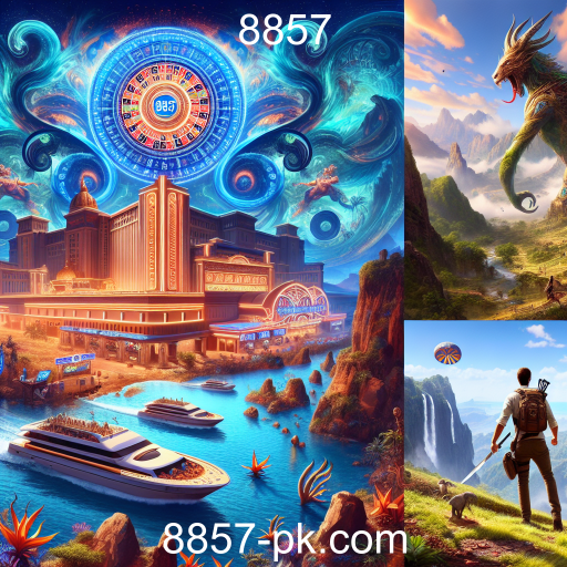 Explorando o Mundo dos Jogos de Aventura