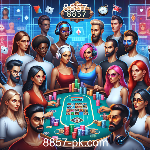 A Evolução do Multijogador nos Jogos Modernos